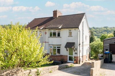 Property on Bourne Lane, GL5 2RP