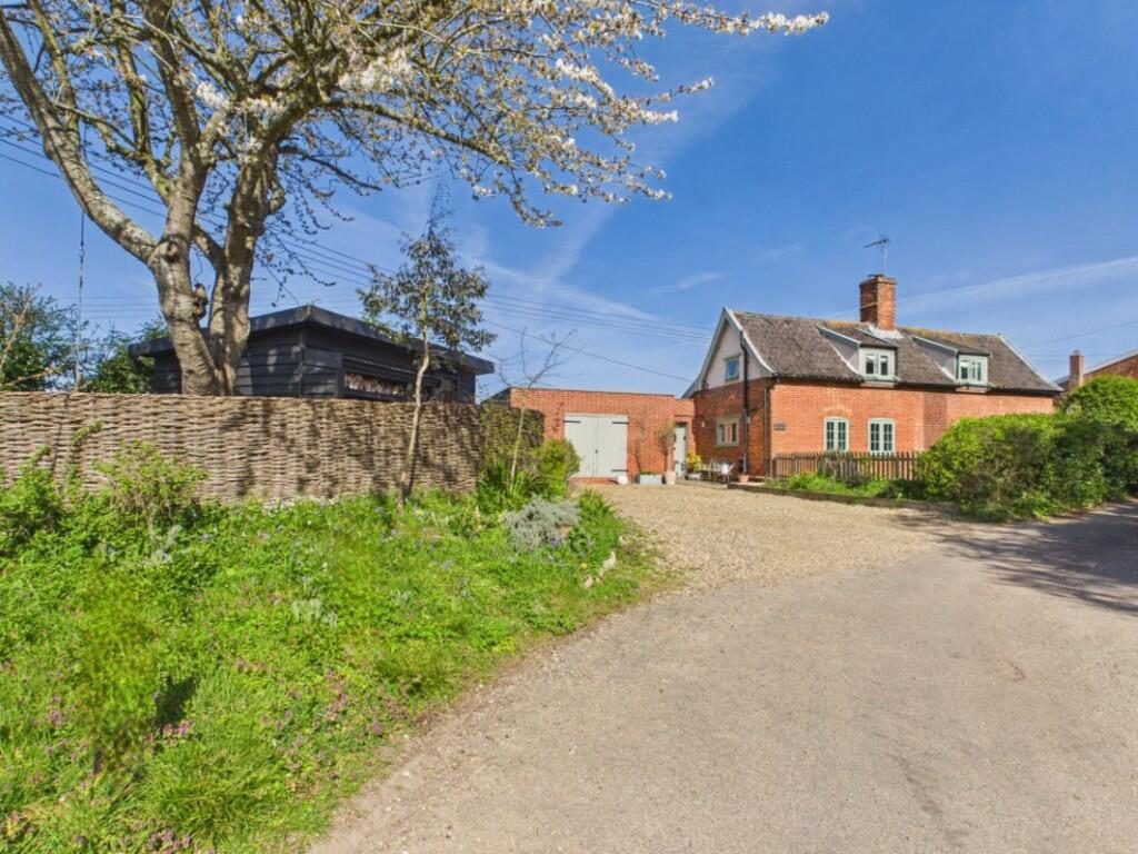 Detached House