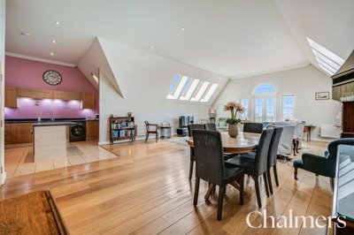 Property on Rhapsody Crescent, CM14 5GE