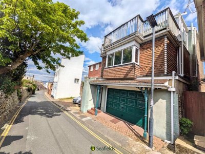 Property on Church Lane, PO33 2NB