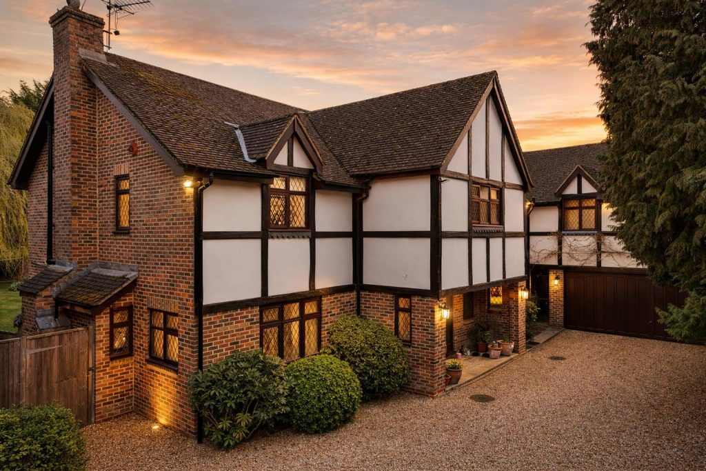Detached House