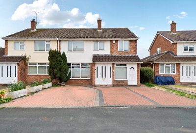 Property on Orchard Boulevard, BS30 9PT