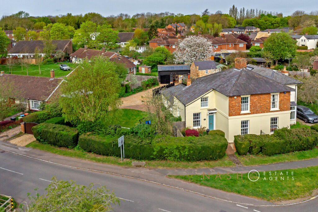 Detached House
