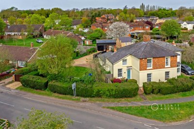 Property on Simpson, MK6 3AD