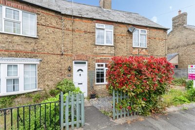 Terraced