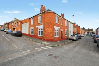 Property on Crispin Street, NN14 6DA