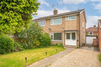 Semi-Detached