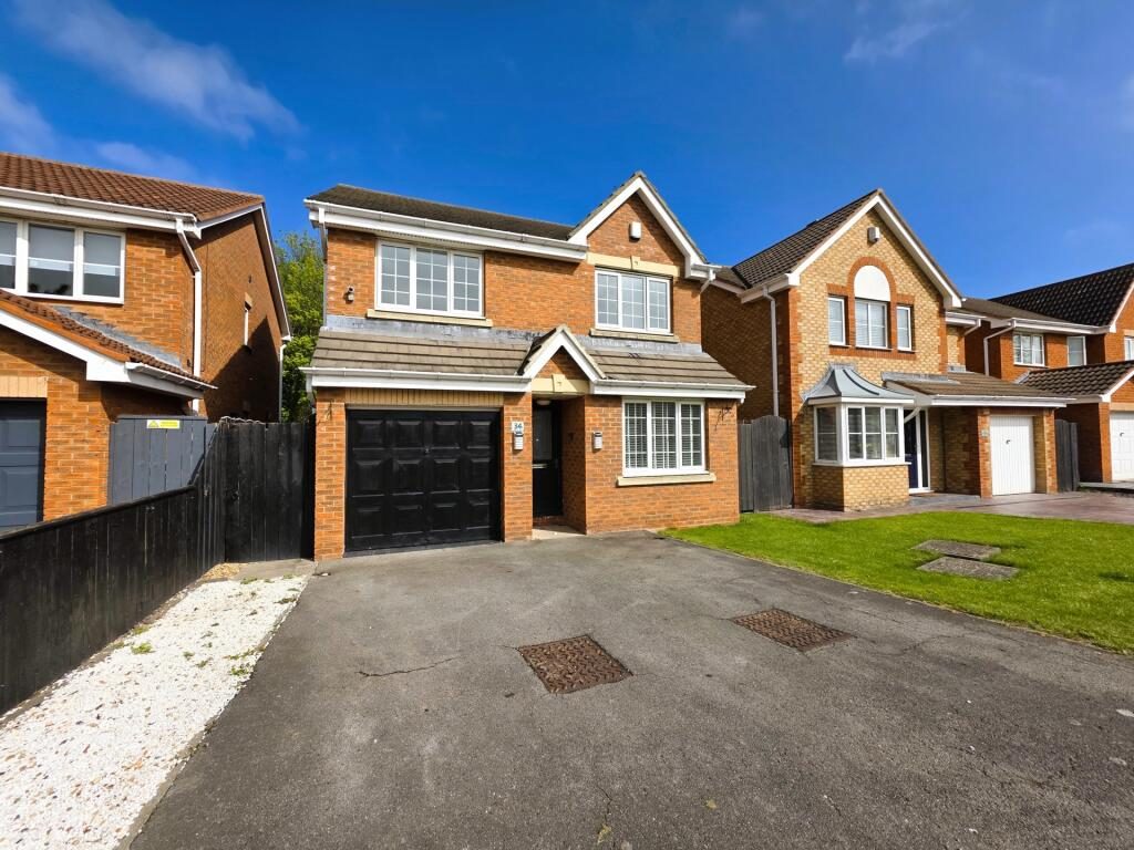 Detached House