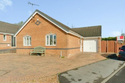 Property on Valley Gardens, BB11 5QE