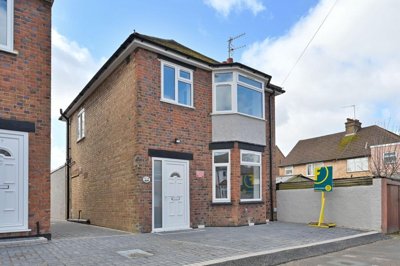 Maisonette