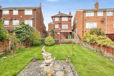 Property on Birch Coppice, DY5 1AP