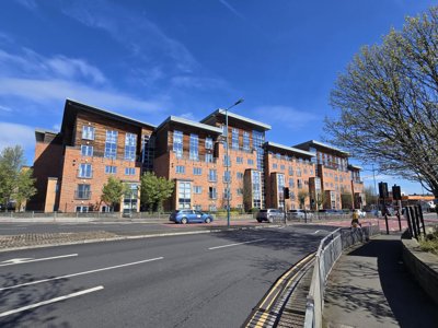 Property on Ings Road, WF1 1DE