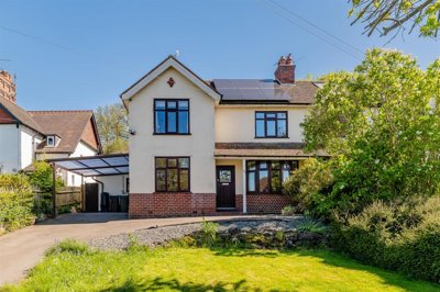 Semi-Detached