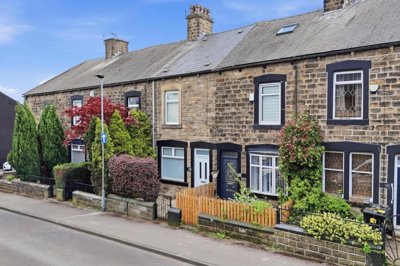 Terraced