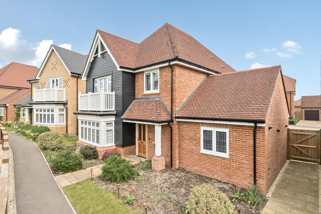 Detached House