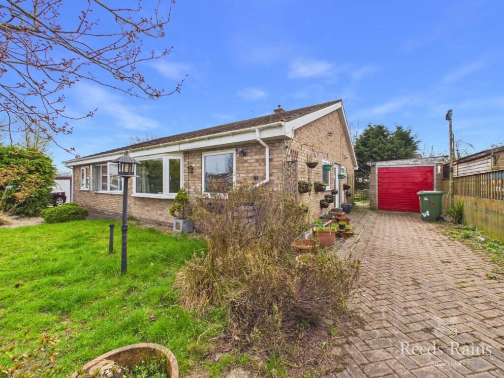 Bungalow