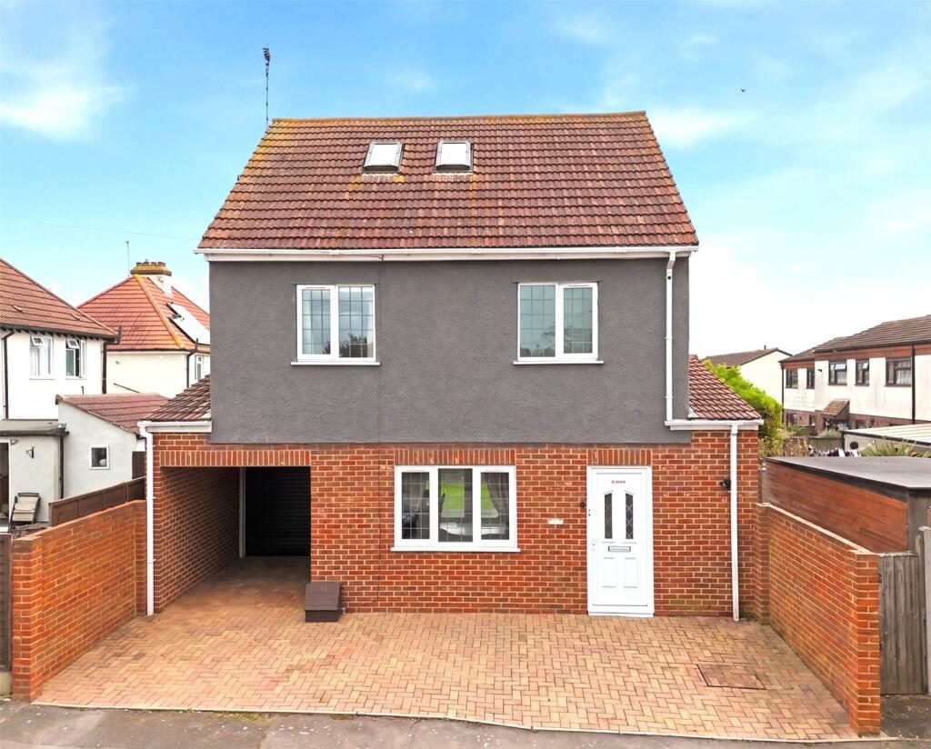 Detached House