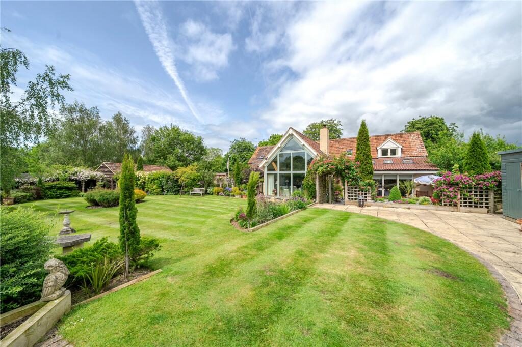 Detached House