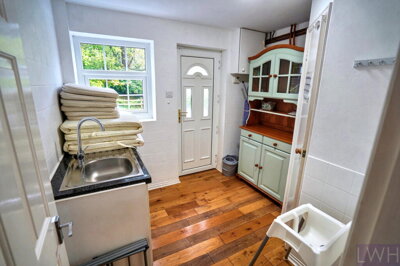 Property on LL53 6DR