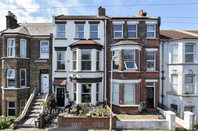 Terraced