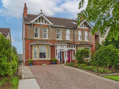 Semi-Detached