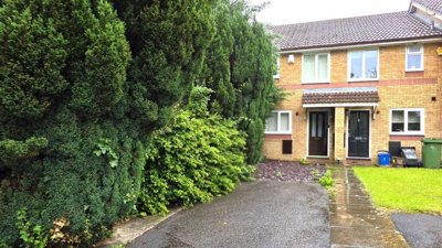 Property on Coedriglan Drive, CF5 4UQ