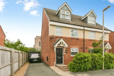 Semi-Detached