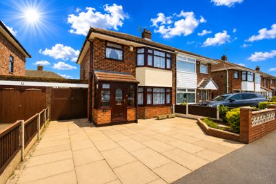 Semi-Detached