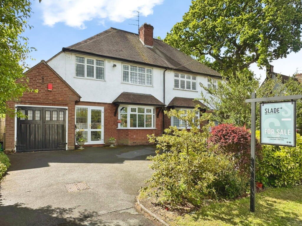 Detached House