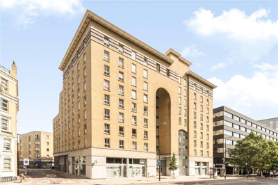 Property on Commercial Road, E1 1LF