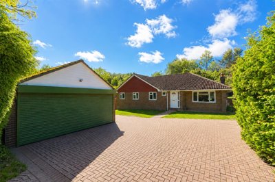 Property on Beauharrow Road, TN37 7BL