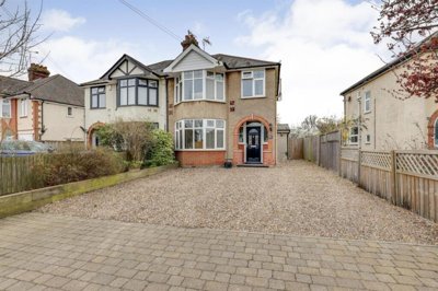 Semi-Detached
