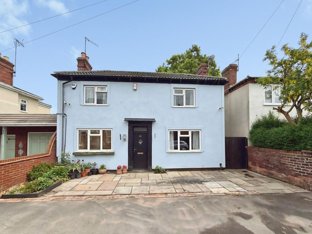 Detached House