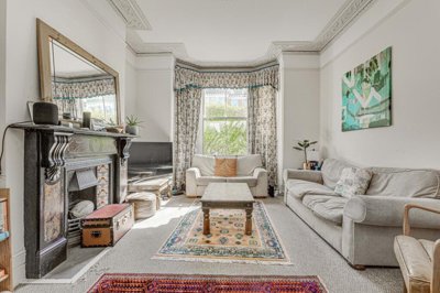 Terraced