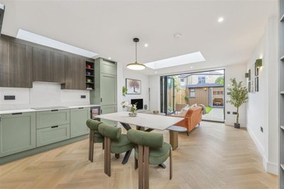 Maisonette