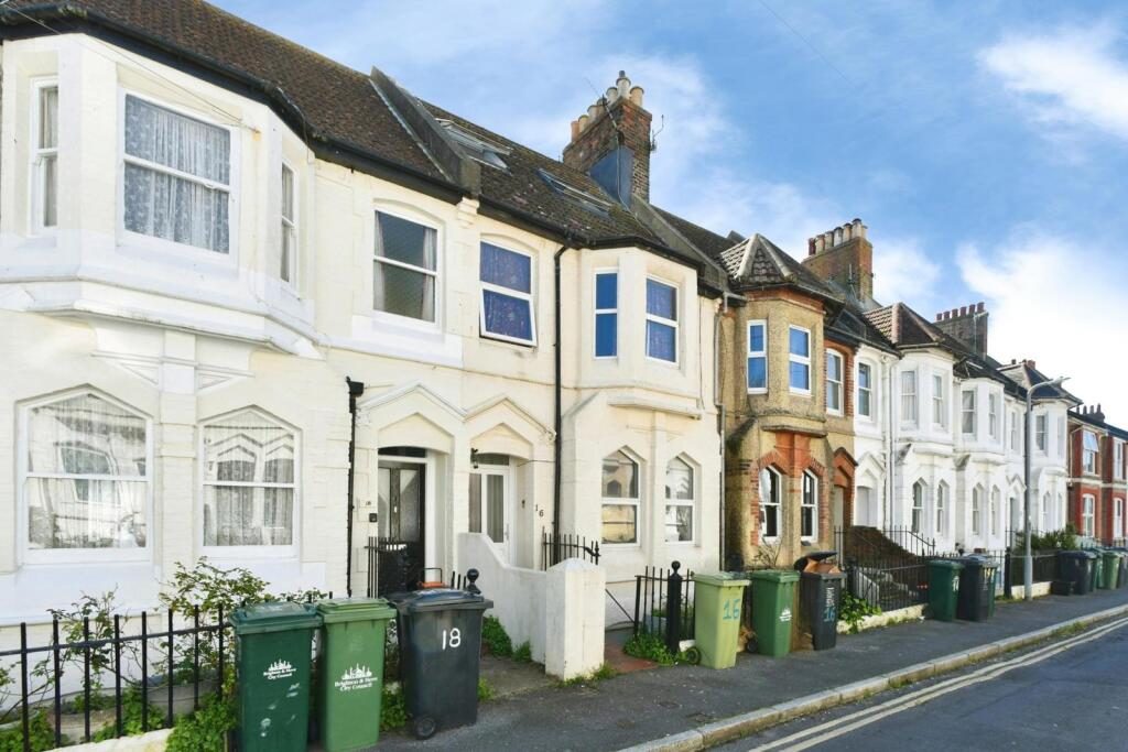 Maisonette