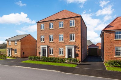 Property on LS29 7HR