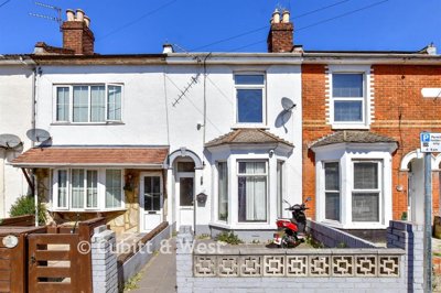 Terraced