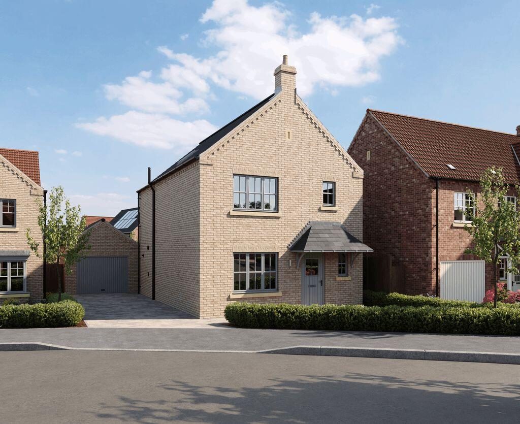 Detached House