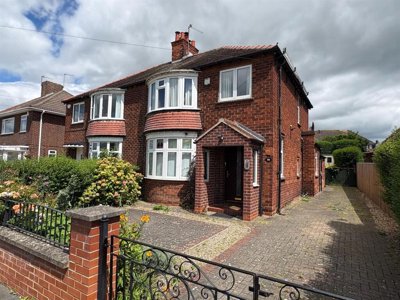 Semi-Detached
