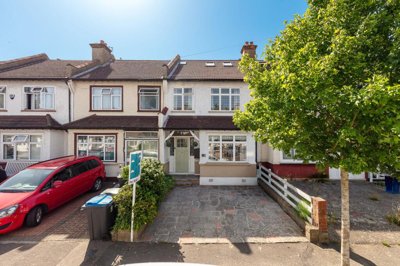 Property on Beechwood Avenue, CR7 7DY