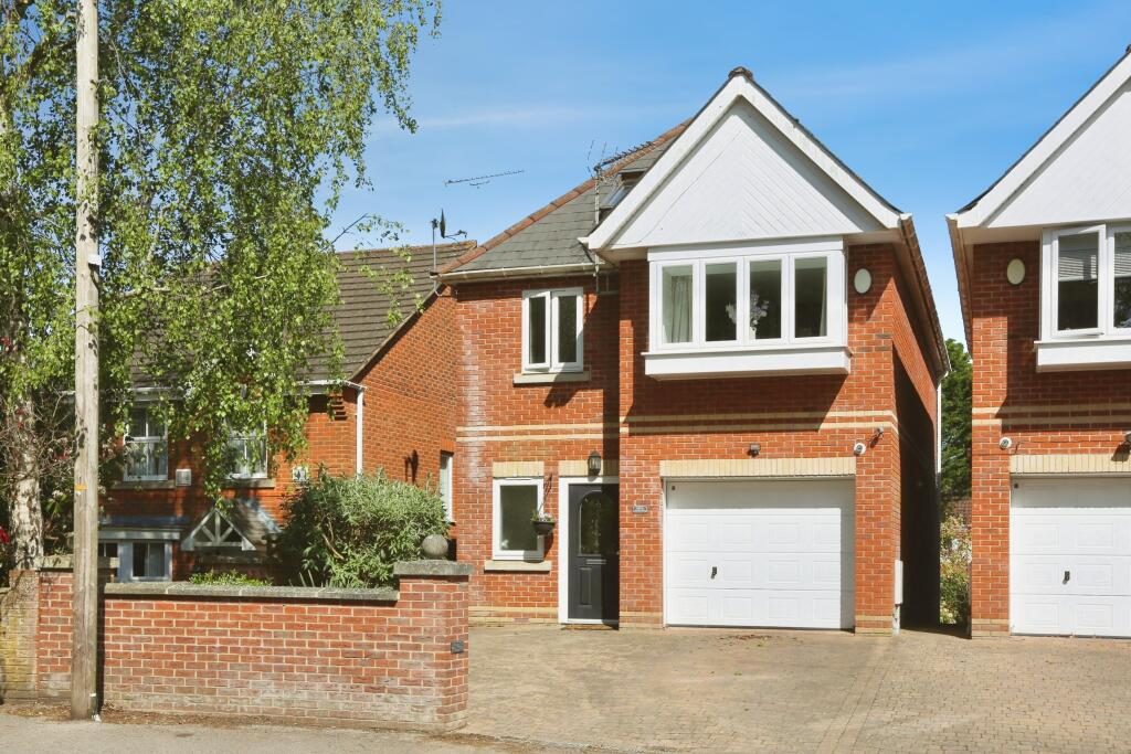 Detached House