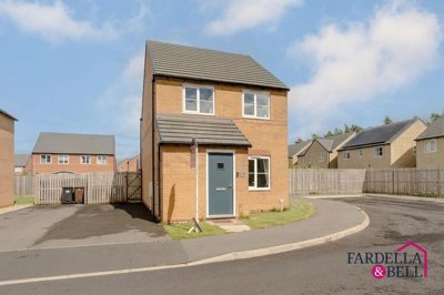Property on BB12 7FE