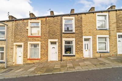 Terraced