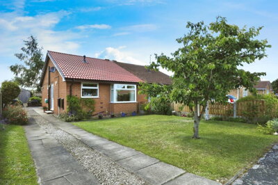 Property on William Bradford Close, DN10 6RB