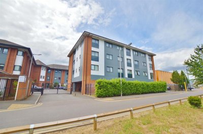 Property on Whitby Road, SL1 3FW