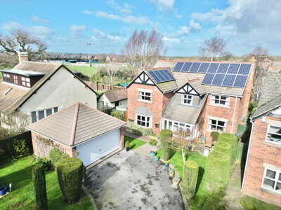 Property on Hampton Drive, TF9 3RP