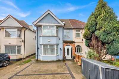 Semi-Detached