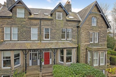 Terraced