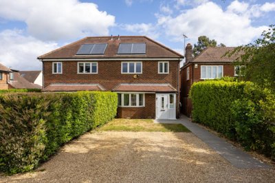 Semi-Detached